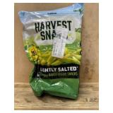 Harvest Snaps Lightly Salted Veggie Snacks