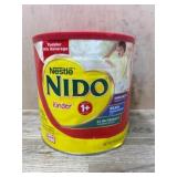 Nestle Nido Kinder Toddler Milk Beverage
