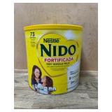 Nestle Nido Fortificada Dry Milk