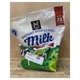 Instant Nonfat Dry Milk with Vitamins A and D