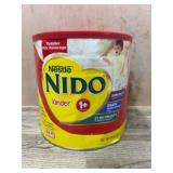Nestle Nido Toddler Milk Beverage Powder