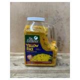 Par Excellence Yellow Rice Container