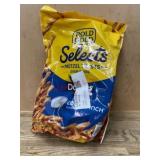 Rold Gold Selects Pretzel Twists