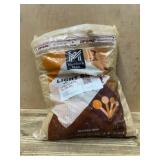 Bag of Light Brown Sugar