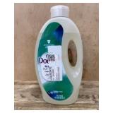 Liquid Laundry Detergent Bottle