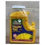 Par Excellence Yellow Rice