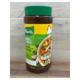 Knorr Chicken Flavor Bouillon
