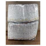 Sleeve of Newborn Pampers Diapers