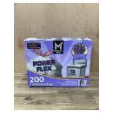 200 Tall Kitchen Bags With Drawstring