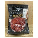 Sam's Club Crumbled Bacon Package