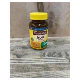 Nature Made Iron Tablets 65 mg