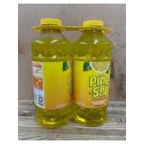 Pine-Sol Multi-Surface Cleaner Bottles