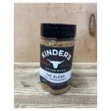 Kinder's The Blend Seasoning