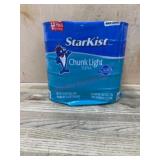 10 Pack StarKist Chunk Light Tuna in Water