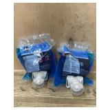 Liquid Antibacterial Hand Soap Refill Bags