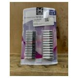 Pack of 48 AA Alkaline Batteries