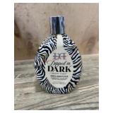 Dipped in Dark 400X Bronzer Lotion