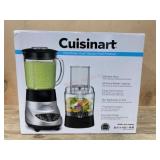 Cuisinart Blender/Food Processor Combo