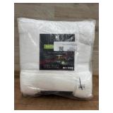 8-Pack Cotton Bath Towels