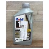Mobil 1 Extended Performance Motor Oil