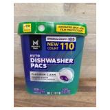 Sam's Club Auto Dishwasher Pacs