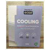 King Cooling Waterproof Mattress Protector