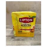 Lipton Yellow Label Black Tea, 312-Count