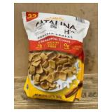 Catalina Crunch Cinnamon Toast Cereal