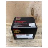 GNC Mega Men Performance & Vitality