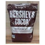 Hershey's Cocoa 100 Percent Cacao Unsweetened