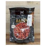 Pack of Crumbled Bacon, Ready to Eat