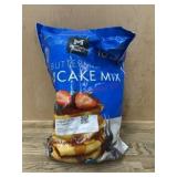 Buttermilk Pancake Mix from Sam's Club