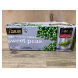 Le Sueur Sweet Peas, Pack of 8