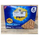 Honey Graham Crackers