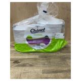 Chinet Classic Dessert Plates - 300 Count