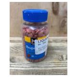 Ibuprofen Tablets Bottle with 600 Count