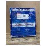 Advanced Toothpaste Value 5 Pack