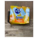 Swiffer Duster with Handle 24-Count Set
