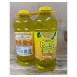 Pine-Sol Lemon Fresh Cleaner Pack