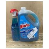 Windex Original Glass Cleaner Set