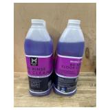 Sam's Club No Rinse Floor Cleaner