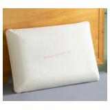 Zinus Memory Foam Pillow in Original Packaging