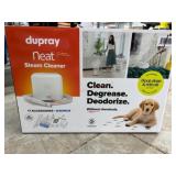 Dupray Neat Steam Cleaner