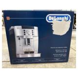 DeLonghi Bean-to-Cup Espresso Maker