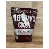 Hershey's Cocoa 100% Cacao Unsweetened