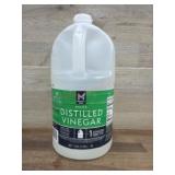 White Distilled Vinegar, 1-Gallon Bottle