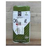Olive Oil Non-Stick Cooking Spray - 2 Pack