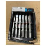 36 Stainless Steel Knives