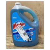 Windex Original Glass Cleaner Bottle