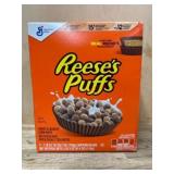 Reese's Puffs Cereal, 2-Pack
